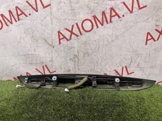 Накладка 5-й двери NISSAN SERENA C25 MR20DE 908101GK0A 5 ракурс