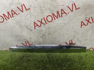 Накладка 5-й двери NISSAN SERENA CC25 MR20DE 908101GK0A 1 ракурс