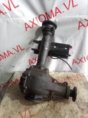 Редуктор передний NISSAN CARAVAN CWMGE25 ZD30DDTI 3810015E60 5 ракурс