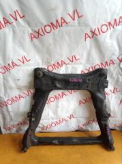 Балка под двс NISSAN SERENA HFC26 MR20DD 544001VA0B 5 ракурс