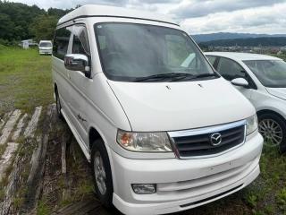 Стоп-сигнал правый задний MAZDA BONGO FRIENDEE SGL5 WLTE S51P51150C, P0272 2 ракурс Стоп-сигнал правый задний MAZDA BONGO FRIENDEE SGL5 WLTE S51P51150C, P0272 2 ракурс