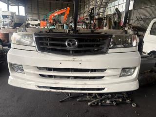 Ноускат MAZDA BONGO FRIENDEE SGL5 WLTE S05B53100F, S51S50031G 1 ракурс Ноускат MAZDA BONGO FRIENDEE SGL5 WLTE S05B53100F, S51S50031G 1 ракурс