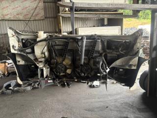 Ноускат MAZDA BONGO FRIENDEE SGL5 WLTE S05B53100F, S51S50031G 2 ракурс Ноускат MAZDA BONGO FRIENDEE SGL5 WLTE S05B53100F, S51S50031G 2 ракурс