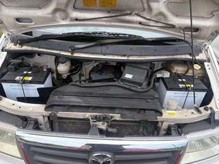 Блок abs MAZDA BONGO FRIENDEE SGL5 WLTE S38J437A0 1 ракурс