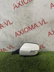 Зеркало левое MAZDA PREMACY CREW LFDE C3116918085 1 ракурс