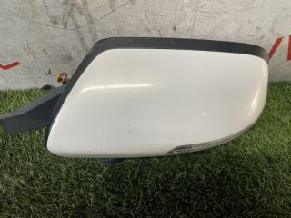 Зеркало левое MAZDA PREMACY CREW LFDE C3116918085 3 ракурс