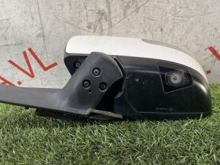 Зеркало левое MAZDA PREMACY CREW LFDE C3116918085 5 ракурс