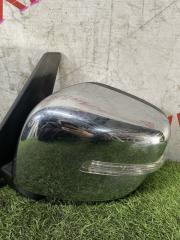 Зеркало левое SUZUKI SOLIO MA15S K12B 8470282K45ZJ3 2 ракурс