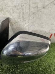 Зеркало левое SUZUKI SOLIO MA15S K12B 8470282K45ZJ3 3 ракурс