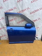Дверь правая передняя SUZUKI SWIFT ZC71S K12B 6800163J01 5 ракурс