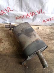 Глушитель правый HONDA SABER UA5 J32A 18030S0KA01 5 ракурс