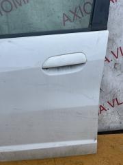Дверь левая передняя HONDA FIT GP1 LDA 67050TF0G00ZZ 4 ракурс