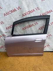 Дверь левая передняя HONDA FIT GE6 L13A 67050TF0G00ZZ 5 ракурс