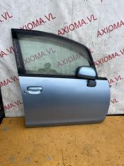 Дверь правая передняя MITSUBISHI COLT Z25A 4G19 5700A034 5 ракурс