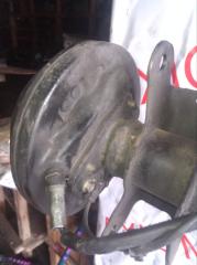 Балка подвески задняя SUZUKI WAGON R MH34S R06A 4651081M00 5 ракурс