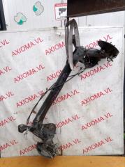Балка подвески задняя HONDA CR-Z ZF1 LEA 42100SZT010 5 ракурс