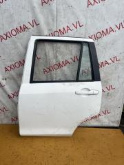 Дверь левая задняя MAZDA DEMIO DY3W ZJVE D3Y07302XB 5 ракурс