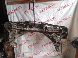 Балка подвески задняя VOLVO V70 SW65 B5244S2 8250391 5 ракурс