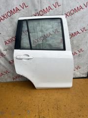 Дверь правая задняя MAZDA DEMIO DY3W ZJVE D3Y07202XB 5 ракурс