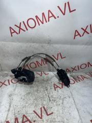 Замок двери правый задний NISSAN NOTE E11 HR15DE 825001U600 5 ракурс