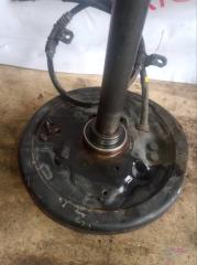 Полуось левая задняя MITSUBISHI PAJERO MINI H58A 4A30T MN113602, MR350168, MR350170 2 ракурс