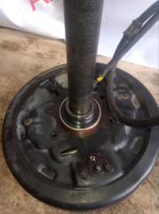 Полуось правая задняя MITSUBISHI PAJERO MINI H58A 4A30T MN113603, MR350169, MR350171 2 ракурс