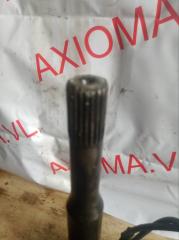 Полуось правая задняя MITSUBISHI PAJERO MINI H58A 4A30T MN113603, MR350169, MR350171 3 ракурс