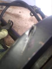 Полуось правая задняя MITSUBISHI PAJERO MINI H58A 4A30T MN113603, MR350169, MR350171 5 ракурс