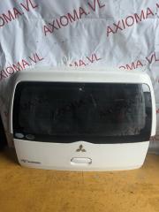 Дверь 5-я MITSUBISHI EK WAGON H81W 3G83 5801A100 1 ракурс