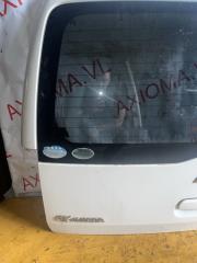 Дверь 5-я MITSUBISHI EK WAGON H81W 3G83 5801A100 2 ракурс