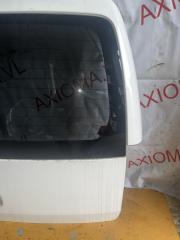 Дверь 5-я MITSUBISHI EK WAGON H81W 3G83 5801A100 4 ракурс
