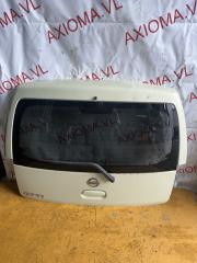 Дверь 5-я NISSAN OTTI H92W 3G83 901006A00G 5 ракурс