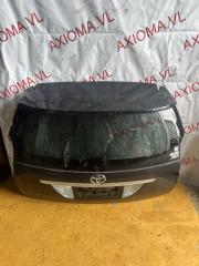 Дверь 5-я правая задняя TOYOTA MARK II WAGON BLIT GX110 1GFE 6700522010 4 ракурс Дверь 5-я правая задняя TOYOTA MARK II WAGON BLIT GX110 1GFE 6700522010 4 ракурс
