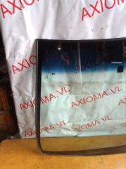 Стекло лобовое HONDA FIT GP1 LDA 73111TF0010 2 ракурс