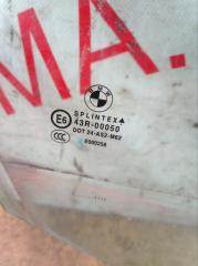 Стекло двери правое переднее BMW 5-SERIES E61 N52B30A 51337110634 5 ракурс