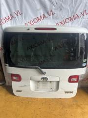 Дверь 5-я правая передняя DAIHATSU TANTO L375S KFVE3 67005B2650 5 ракурс
