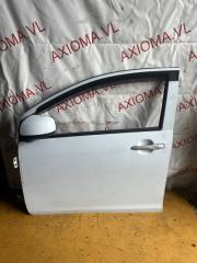 Дверь левая передняя DAIHATSU MIRA E:S LA310S KFVE3 67002B2320 1 ракурс