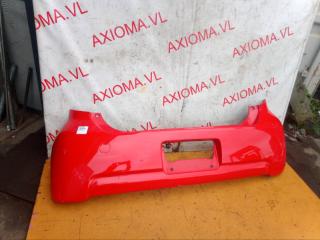Бампер задний TOYOTA PASSO KGC10 1KRFE 52159B1010R0 5 ракурс