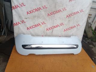 Бампер задний FIAT 500 31214 169A3 735456802 1 ракурс Бампер задний FIAT 500 31214 169A3 735456802 1 ракурс