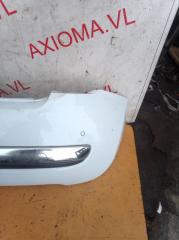 Бампер задний FIAT 500 31214 169A3 735456802 3 ракурс Бампер задний FIAT 500 31214 169A3 735456802 3 ракурс