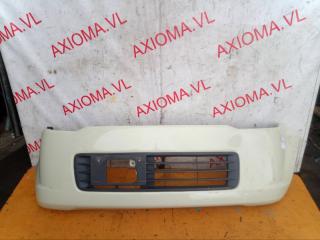 Бампер передний MITSUBISHI EK WAGON H82W 3G83 6410A872YA 5 ракурс Бампер передний MITSUBISHI EK WAGON H82W 3G83 6410A872YA 5 ракурс