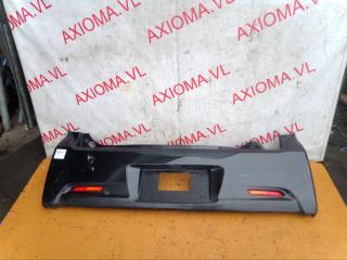 Бампер задний SUBARU STELLA LA110F KFDET2 52159B2650C0 5 ракурс