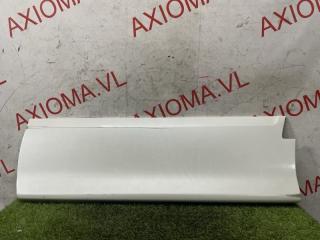 Накладка на дверь левая задняя NISSAN SERENA CC25 MR20DE 768571GZ1A 5 ракурс