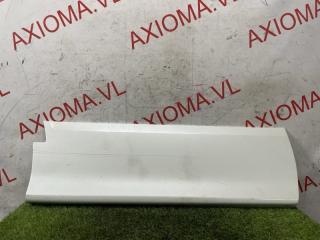 Накладка на дверь правая задняя NISSAN SERENA CC25 MR20DE 768561GZ1A 5 ракурс