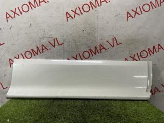 Накладка на дверь правая передняя NISSAN SERENA CC25 MR20DE 768541GZ1A 5 ракурс