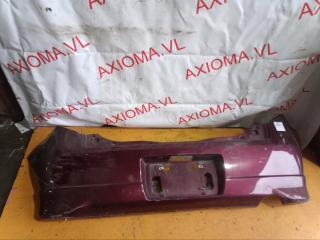 Бампер задний HONDA LIFE JC1 P07A 71501SZHJ00ZF 5 ракурс