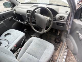 Рычаг переключения кпп MITSUBISHI MINICA H42V 3G83 MR483521 1 ракурс