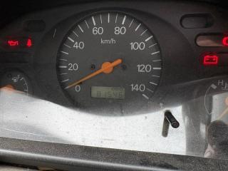 Рычаг переключения кпп MITSUBISHI MINICA H42V 3G83 MR483521 2 ракурс
