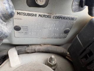 Привод правый передний MITSUBISHI MINICA H42V 3G83 3815A522 3 ракурс