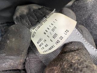 Привод правый передний MITSUBISHI MINICA H42V 3G83 3815A522 4 ракурс